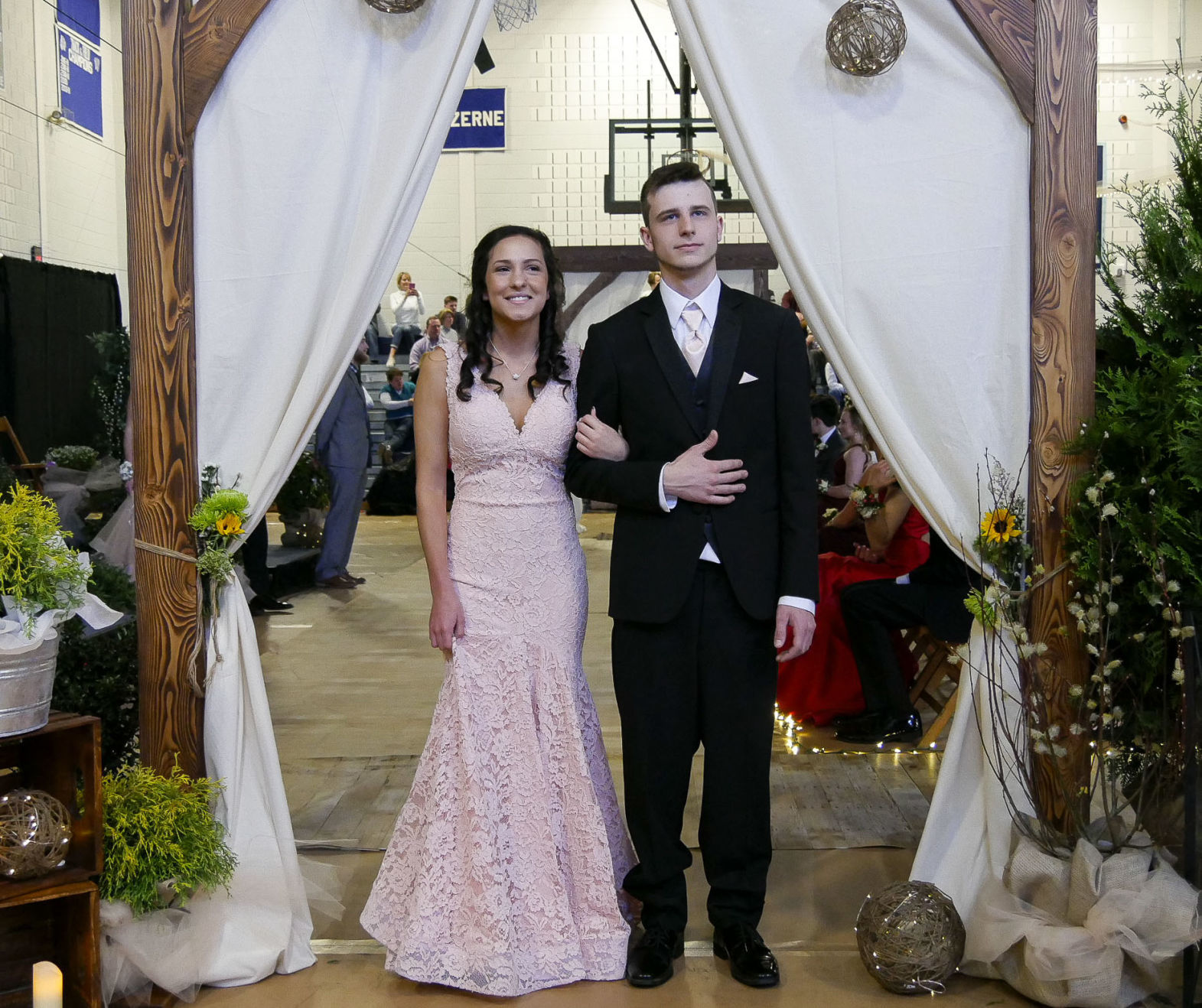 Lake George Prom